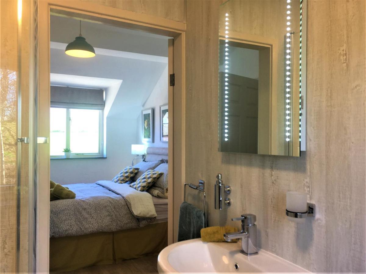Apartamento The Granary Ruthin Exterior foto